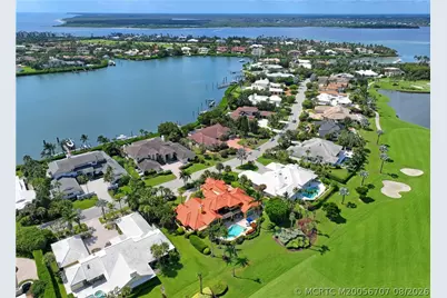 6661 SE Harbor Circle, Stuart, FL 34996 - Photo 67