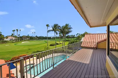 6661 SE Harbor Circle, Stuart, FL 34996 - Photo 37