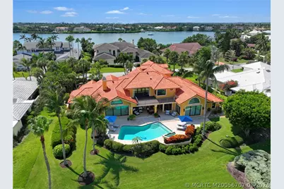 6661 SE Harbor Circle, Stuart, FL 34996 - Photo 59