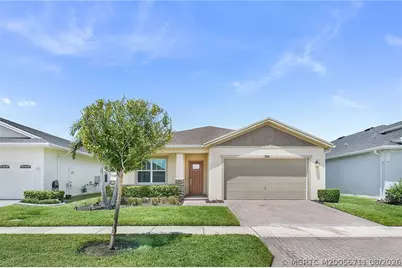 396 SE Mulberry Way, Port Saint Lucie, FL 34984 - Photo 1