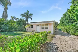 8331 SE Lundy St, Hobe Sound, FL 33455 - Photo 1