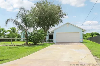 2298 SW Jay Avenue, Port Saint Lucie, FL 34953 - Photo 5