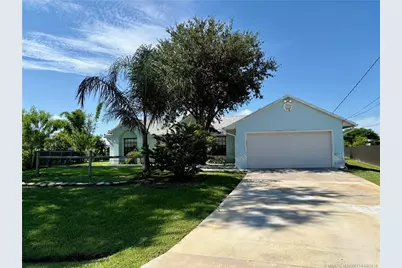 2298 SW Jay Avenue, Port Saint Lucie, FL 34953 - Photo 3