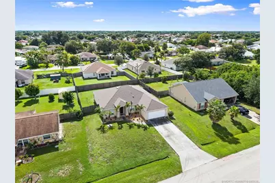 1726 SW Hampshire Lane, Port Saint Lucie, FL 34953 - Photo 35