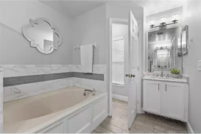 1726 SW Hampshire Lane, Port Saint Lucie, FL 34953 - Photo 19