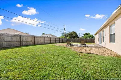 1726 SW Hampshire Lane, Port Saint Lucie, FL 34953 - Photo 29