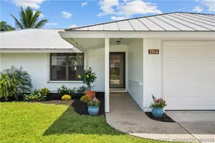 1364 SW Egret Way, Palm City, FL 34990 - Photo 3