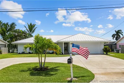 1364 SW Egret Way, Palm City, FL 34990 - Photo 1