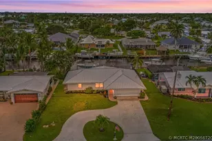 1364 SW Egret Way, Palm City, FL 34990 - Photo 37
