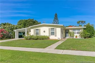 2951 SE Morningside Blvd, Port Saint Lucie, FL 34952 - Photo 1