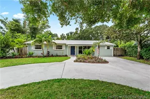 502 SE Edgewood Dr, Stuart, FL 34996 - Photo 1