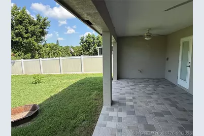 4262 SW Ragen Street, Port Saint Lucie, FL 34953 - Photo 3