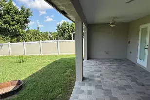 4262 SW Ragen St, Port Saint Lucie, FL 34953 - Photo 3