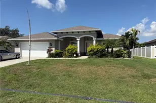 4262 SW Ragen St, Port Saint Lucie, FL 34953 - Photo 1