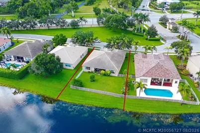 1445 SE Legacy Cove Circle, Stuart, FL 34997 - Photo 5