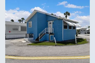 10725 S Ocean Drive #455, Jensen Beach, FL 34957 - Photo 1