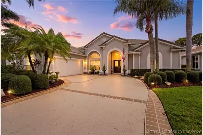 2326 SW Whitemarsh Way, Palm City, FL 34990 - Photo 1