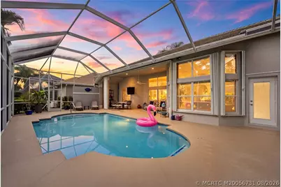 2326 SW Whitemarsh Way, Palm City, FL 34990 - Photo 5