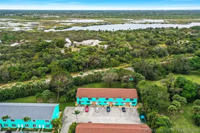13513 S Indian River Drive #605, Jensen Beach, FL 34957 - Photo 17