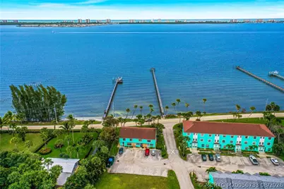 13513 S Indian River Drive #605, Jensen Beach, FL 34957 - Photo 15