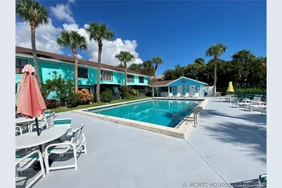 13513 S Indian River Drive #605, Jensen Beach, FL 34957 - Photo 29