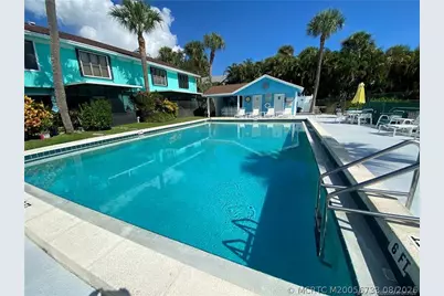 13513 S Indian River Drive #605, Jensen Beach, FL 34957 - Photo 3