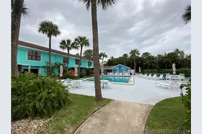 13513 S Indian River Drive #605, Jensen Beach, FL 34957 - Photo 25