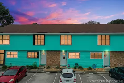 13513 S Indian River Drive #605, Jensen Beach, FL 34957 - Photo 21