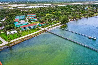 13513 S Indian River Drive #605, Jensen Beach, FL 34957 - Photo 19