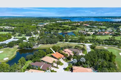 724 SW Pebble Lane, Palm City, FL 34990 - Photo 1