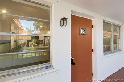 2600 SE Ocean Boulevard #O10, Stuart, FL 34996 - Photo 5