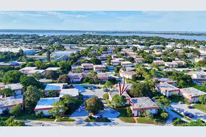2600 SE Ocean Boulevard #O10, Stuart, FL 34996 - Photo 41