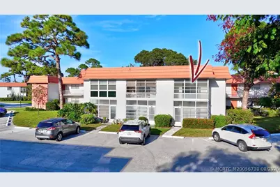 2600 SE Ocean Boulevard #O10, Stuart, FL 34996 - Photo 1