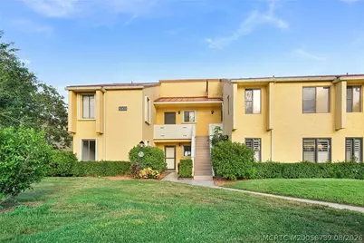 5303 SE Miles Grant Road #L101, Stuart, FL 34997 - Photo 3