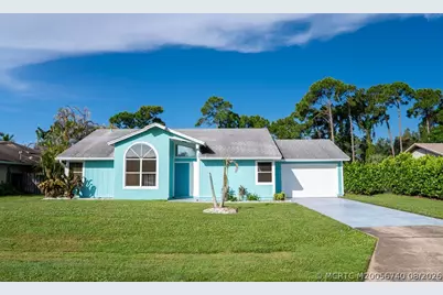 2284 SE Seafury Lane, Port Saint Lucie, FL 34952 - Photo 1