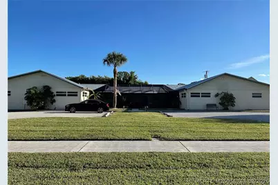 860 NW River Shores Boulevard, Stuart, FL 34994 - Photo 1