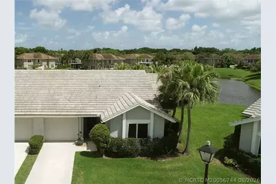3371 SW Villa Place, Palm City, FL 34990 - Photo 5