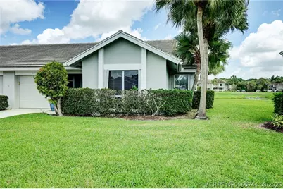 3371 SW Villa Place, Palm City, FL 34990 - Photo 1