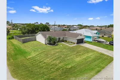 1972 SW Breezeway Street, Port Saint Lucie, FL 34987 - Photo 41