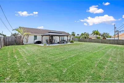 1972 SW Breezeway Street, Port Saint Lucie, FL 34987 - Photo 33