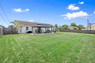 1972 SW Breezeway St, Port Saint Lucie, FL 34987 - Photo 33