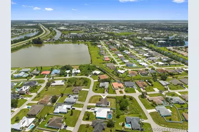 1972 SW Breezeway Street, Port Saint Lucie, FL 34987 - Photo 35
