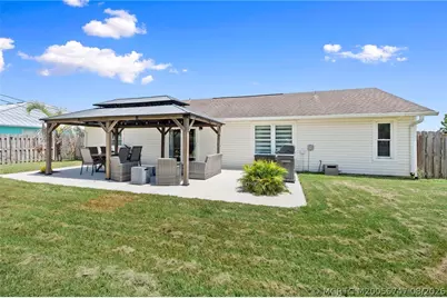 1972 SW Breezeway Street, Port Saint Lucie, FL 34987 - Photo 31