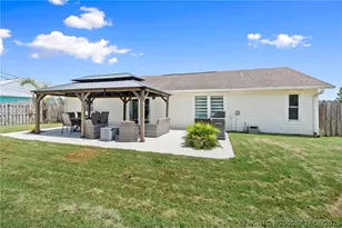 1972 SW Breezeway St, Port Saint Lucie, FL 34987 - Photo 31