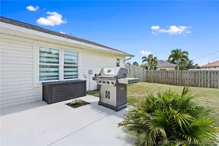 1972 SW Breezeway St, Port Saint Lucie, FL 34987 - Photo 29