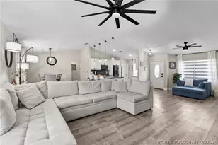 1972 SW Breezeway St, Port Saint Lucie, FL 34987 - Photo 5
