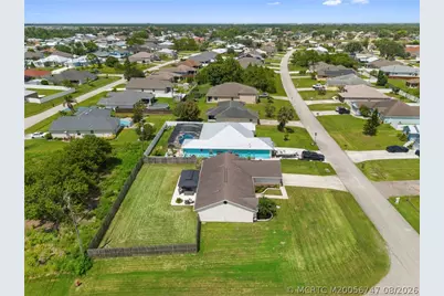 1972 SW Breezeway Street, Port Saint Lucie, FL 34987 - Photo 37