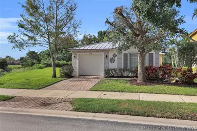 4526 SE Graham Drive, Stuart, FL 34997 - Photo 1