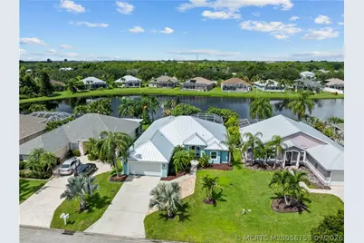 356 NW Emilia Way, Jensen Beach, FL 34957 - Photo 1