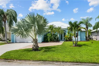 356 NW Emilia Way, Jensen Beach, FL 34957 - Photo 5